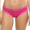 Scallop Hipster Bikini Bottom