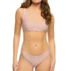 Scoop Bikini Top