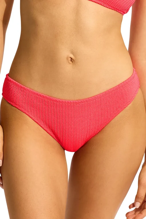 Sea Dive Hipster Bikini Bottom