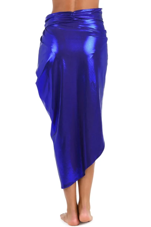 Sea Sparkle Sarong