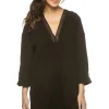 Seaside Hooded Tunic