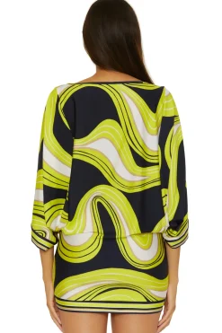 Serena Tunic