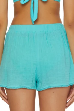 Serene Shorts