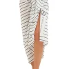 Serpentine Sarong