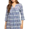 Seychelles Tunic