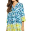 Seychelles Tunic