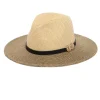 Shell Fedora Hat
