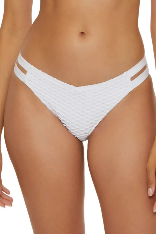 Shiloh Brazilian Bikini Bottom