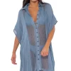 Shore Thing Tunic