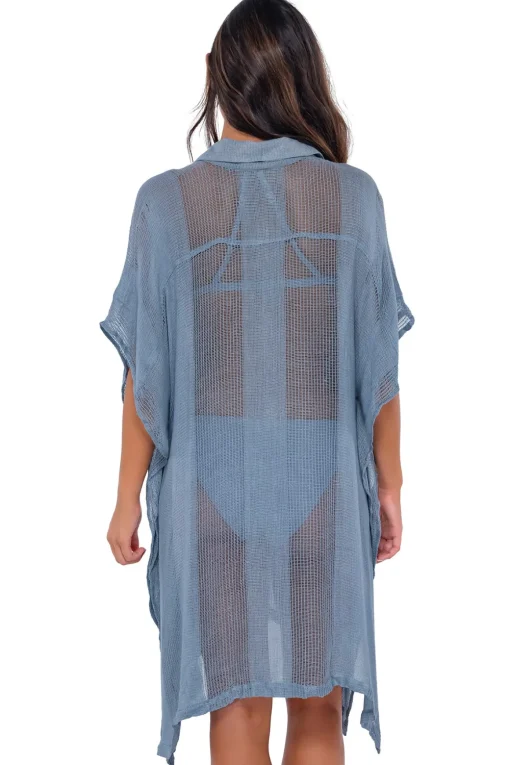 Shore Thing Tunic