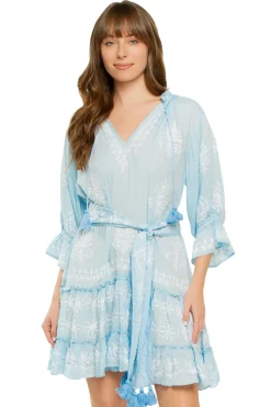 Sia Mini Dress