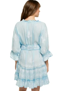 Sia Mini Dress