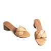 Sierra Heel