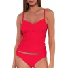 Simone Tankini Top