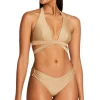 Sirena Halter Bikini Top