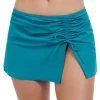 Skirted Bikini Bottom