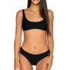 Skye Bralette Bikini Top