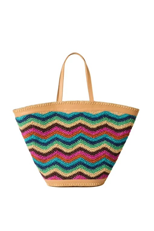 Skye Tote
