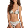 Sliding Triangle Bikini Top