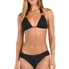 Sliding Triangle Bikini Top
