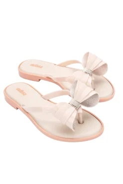 Slim Flip Flops