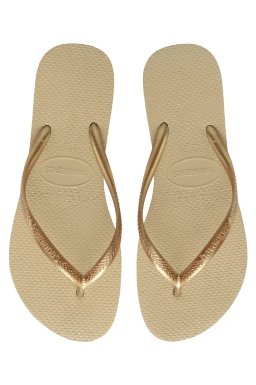 Slim Flip Flops