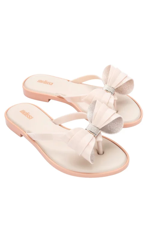 Slim Flip Flops