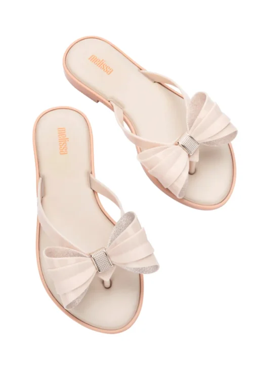 Slim Flip Flops
