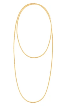 Snake Necklace
