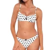 Sofia Balconette Bikini Top