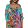South Beach Mini Dress