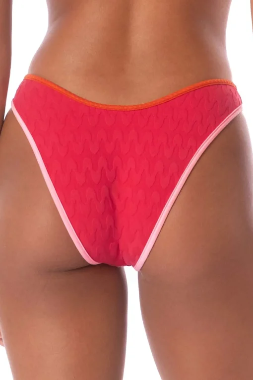 Splendour Reversible Hipster Bikini Bottom