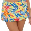 Sporty Swim Skirt