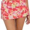 Sporty Swim Skirt
