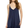St. Tropez Mini Dress