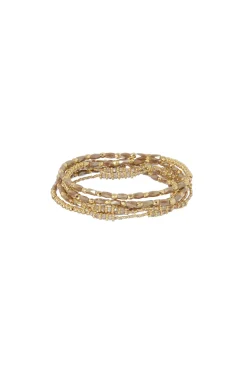 Stacked Bracelet