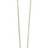 Stetson Shackle Necklace