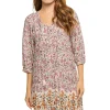Stevie Drop Waist Dress