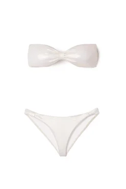 Stockholm Tab Side Hipster Bikini Bottom