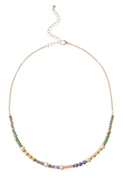 Stone Necklace