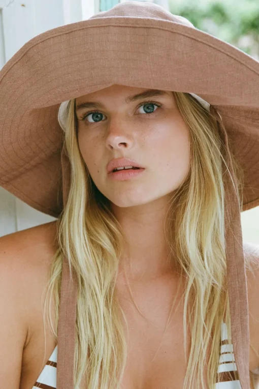 Summer Bucket Hat
