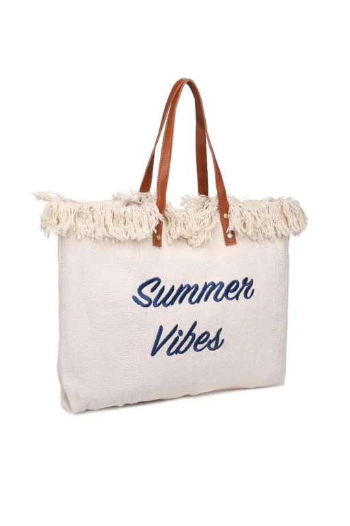 Summer Vibes Tote