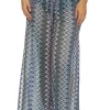 Sundown Split Leg Pants
