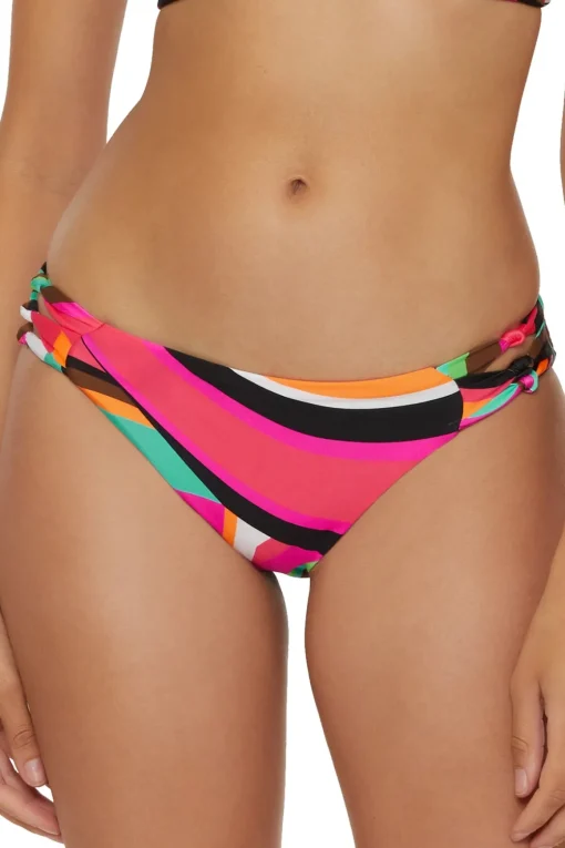 Swoop Reversible Hipster Bikini Bottom