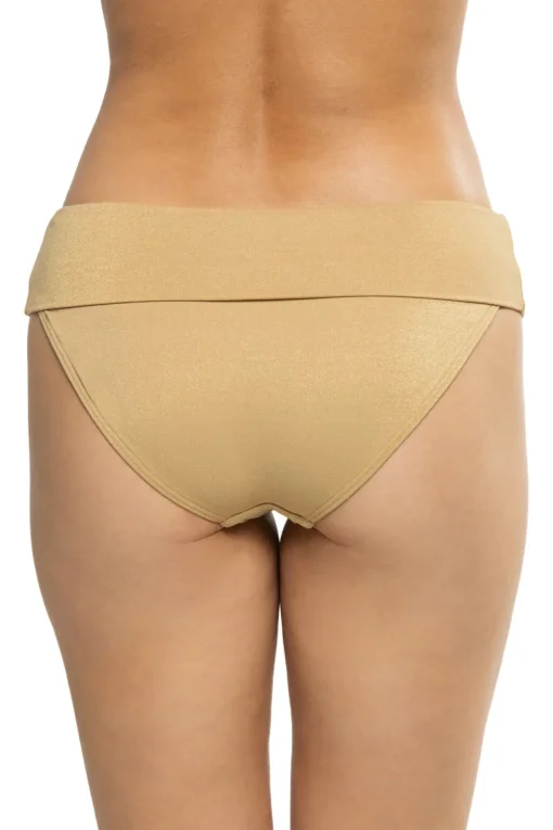 Sydney Shimmer Hipster Bottom