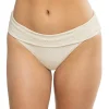 Sydney Textured Hipster Bikini Bottom