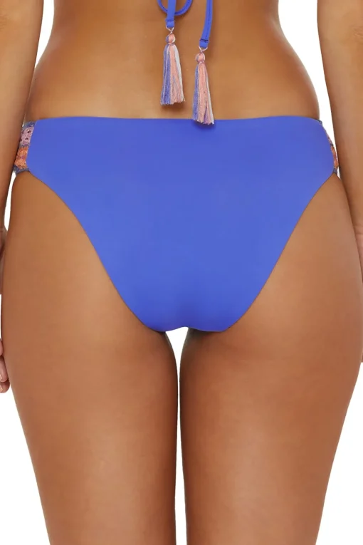 Tab Side Hipster Bikini Bottom