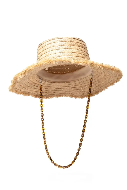Talia Hat
