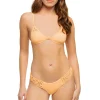 Tanner Triangle Bikini Top