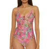 Tatum Convertible Tankini Top